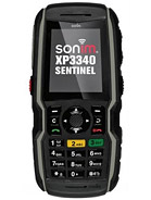 Best available price of Sonim XP3340 Sentinel in Cotedivoire