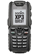 Best available price of Sonim XP3-20 Quest in Cotedivoire