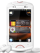 Best available price of Sony Ericsson Live with Walkman in Cotedivoire