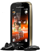 Best available price of Sony Ericsson Mix Walkman in Cotedivoire