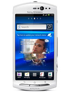 Best available price of Sony Ericsson Xperia neo V in Cotedivoire
