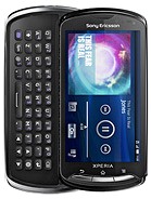 Best available price of Sony Ericsson Xperia pro in Cotedivoire