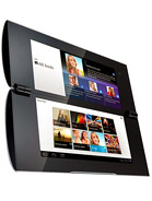 Best available price of Sony Tablet P in Cotedivoire