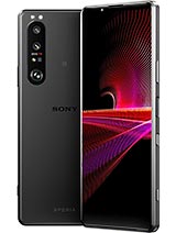 Best available price of Sony Xperia 1 III in Cotedivoire