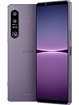 Best available price of Sony Xperia 1 IV in Cotedivoire
