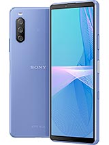 Best available price of Sony Xperia 10 III in Cotedivoire