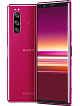 Best available price of Sony Xperia 5 in Cotedivoire