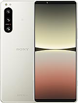 Best available price of Sony Xperia 5 IV in Cotedivoire