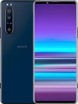 Best available price of Sony Xperia 5 Plus in Cotedivoire