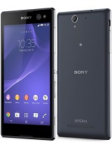 Best available price of Sony Xperia C3 in Cotedivoire