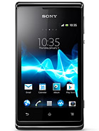 Best available price of Sony Xperia E dual in Cotedivoire
