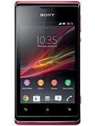 Best available price of Sony Xperia E in Cotedivoire