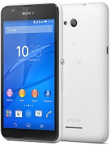 Best available price of Sony Xperia E4g Dual in Cotedivoire