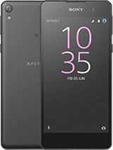 Best available price of Sony Xperia E5 in Cotedivoire