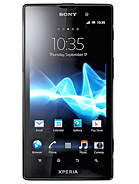 Best available price of Sony Xperia ion HSPA in Cotedivoire