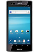 Best available price of Sony Xperia ion LTE in Cotedivoire
