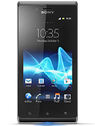 Best available price of Sony Xperia J in Cotedivoire