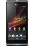 Best available price of Sony Xperia L in Cotedivoire