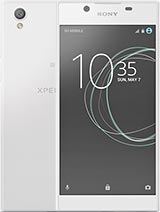 Best available price of Sony Xperia L1 in Cotedivoire