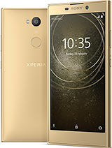 Best available price of Sony Xperia L2 in Cotedivoire