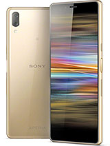 Best available price of Sony Xperia L3 in Cotedivoire