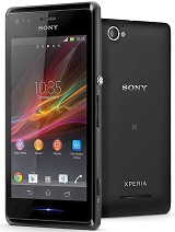 Best available price of Sony Xperia M in Cotedivoire