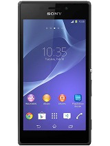 Best available price of Sony Xperia M2 in Cotedivoire
