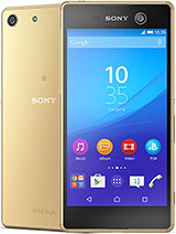 Best available price of Sony Xperia M5 Dual in Cotedivoire