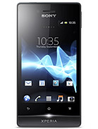 Best available price of Sony Xperia miro in Cotedivoire