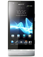 Best available price of Sony Xperia P in Cotedivoire