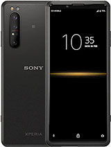 Best available price of Sony Xperia Pro in Cotedivoire