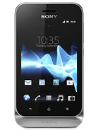 Best available price of Sony Xperia tipo dual in Cotedivoire