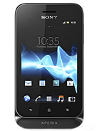 Best available price of Sony Xperia tipo in Cotedivoire