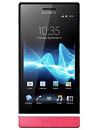 Best available price of Sony Xperia U in Cotedivoire