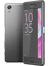Best available price of Sony Xperia X Performance in Cotedivoire