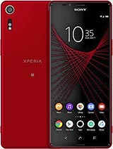 Best available price of Sony Xperia X Ultra in Cotedivoire