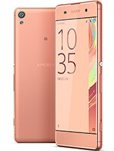 Best available price of Sony Xperia XA in Cotedivoire