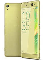 Best available price of Sony Xperia XA Ultra in Cotedivoire