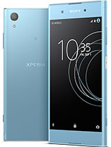 Best available price of Sony Xperia XA1 Plus in Cotedivoire