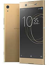 Best available price of Sony Xperia XA1 Ultra in Cotedivoire