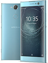 Best available price of Sony Xperia XA2 in Cotedivoire