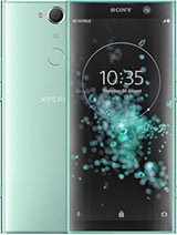 Best available price of Sony Xperia XA2 Plus in Cotedivoire