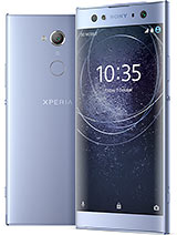 Best available price of Sony Xperia XA2 Ultra in Cotedivoire