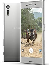 Best available price of Sony Xperia XZ in Cotedivoire