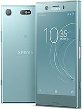 Best available price of Sony Xperia XZ1 Compact in Cotedivoire