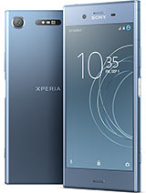 Best available price of Sony Xperia XZ1 in Cotedivoire