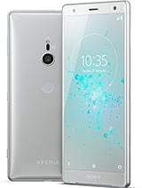 Best available price of Sony Xperia XZ2 in Cotedivoire