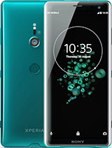Best available price of Sony Xperia XZ3 in Cotedivoire