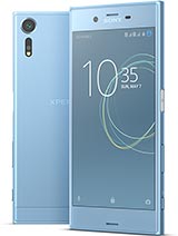 Best available price of Sony Xperia XZs in Cotedivoire