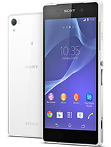 Best available price of Sony Xperia Z2 in Cotedivoire